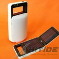 New portable SOLAR LANTERN