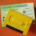 2011 solar mobile charger 4