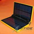 2011 solar mobile charger 5