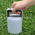 New portable SOLAR LANTERN 2