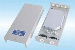 Fiber Optic terminal Box