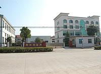 Zhejiang Wuyi Chuangquanxing Tools Co. Ltd.