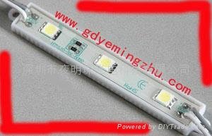 LED 广告模组SMD5050