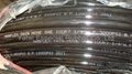 Nylon resin rubber hose,SAE 100 R7/R8 2