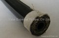 Nylon resin rubber hose,SAE 100 R7/R8 3