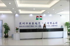 Shenzhen Saiju Electronics Co.,LTD