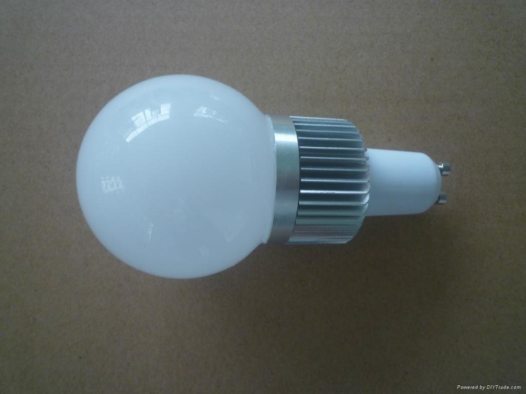 3w led bulb 2