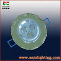 3W led downlight 2