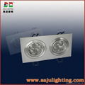 3W led downlight 3