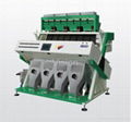 Plastic optical sorting 1