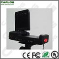 Full HD 1080P Car DVR With Infra-Red Night-Vision