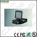 Wide-Angle Lens 120 degree Car black box 1