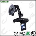 Wide-Angle Lens 120 degree Car black box 4