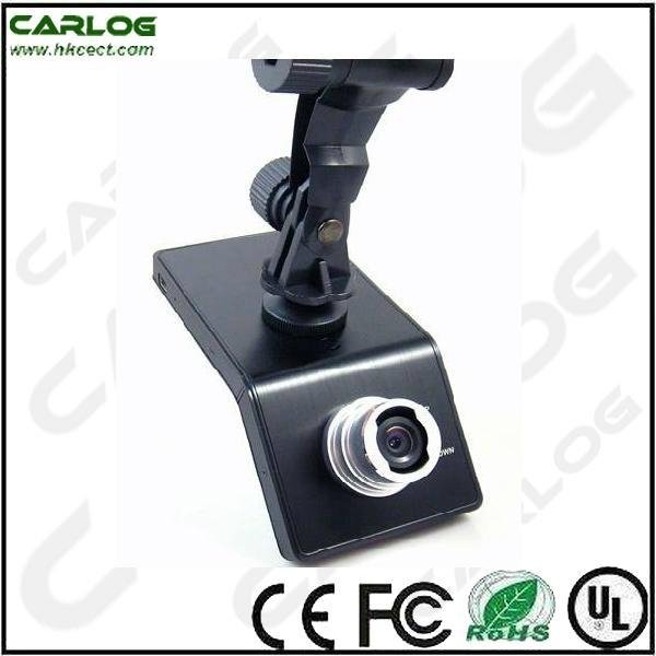 Full HD 1080P & H.264 Car DVR With Motion Detect 4