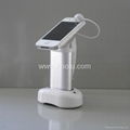 Mobile phone Security alarm display Stand 1