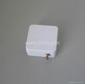 anti-thefr Steel wire pullbox 1