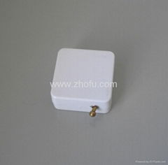 anti-thefr Steel wire pullbox