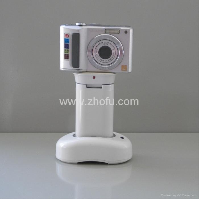 Camera Security display stand