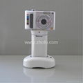 Camera Security display stand 1