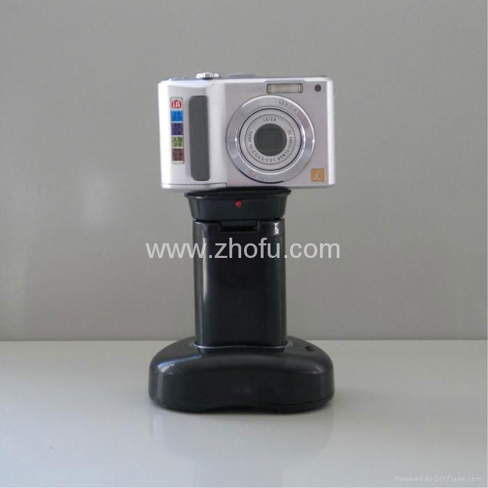 Camera Security display stand 2