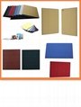 Hotest Promotion Electric Gift-iPad 2 Silicon Leather case