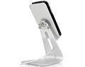 2011 HOT SALE Electric Gift Aluminum Stand for iPhone 4S from Fulljion 2