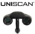 UNIscan 3D 激光掃描儀