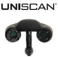 UNIscan 3D 激光扫描