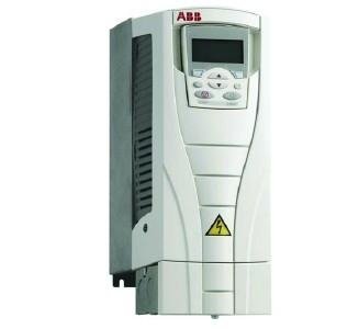 ABB变频器ACS550 2