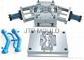 pipe fitting mould