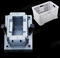 plastic crate mould 2