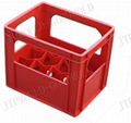 plastic box mould