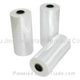 POF heat shrink tubing 2