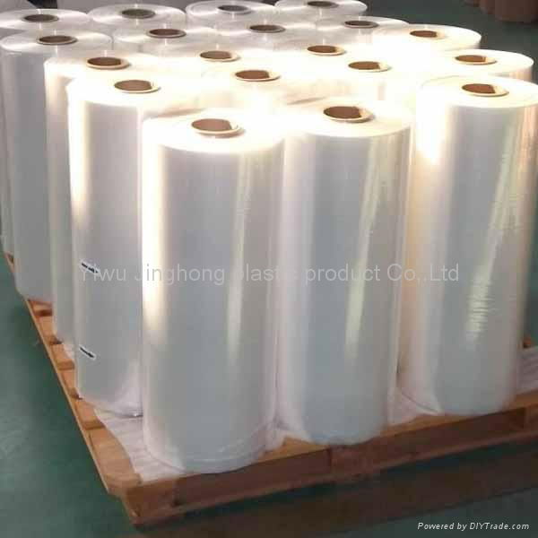 POF heat shrink tubing 4