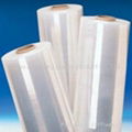 PE shrink film 3