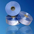 Plastic film