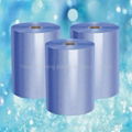 PVC shrink film 1