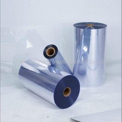 PVC heat shrink film