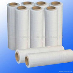 PE stretch film