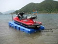 jet ski dock  2