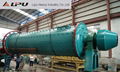 Ball Mill 1