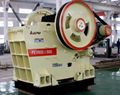 pev jaw crusher-lipu heavy industry