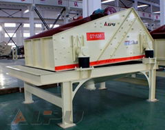 dewatering screen-lipu heavy industry