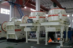 Sand Making Machine