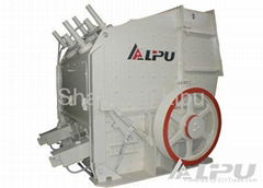 PF Impact Crusher