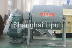 Batch Ball Mill