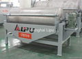 Wet Type Magnetic Separator