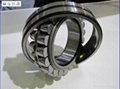 SKF Spherical roller bearings 240/500ECA/W33