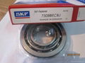 SKF Angular contact ball bearing