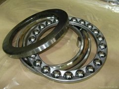 SKF 51112 Thrust ball bearings